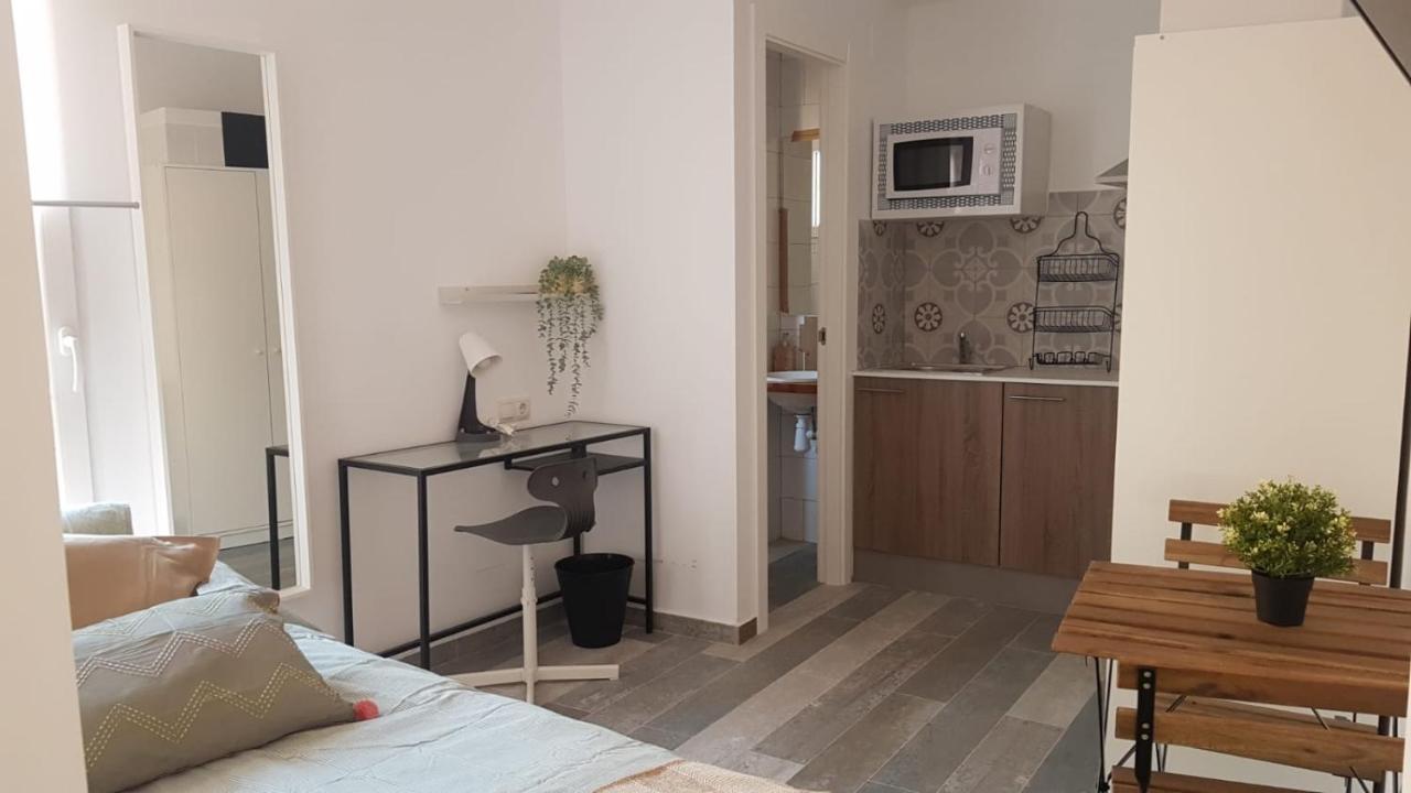 Serrano Home فالنسيا المظهر الخارجي الصورة