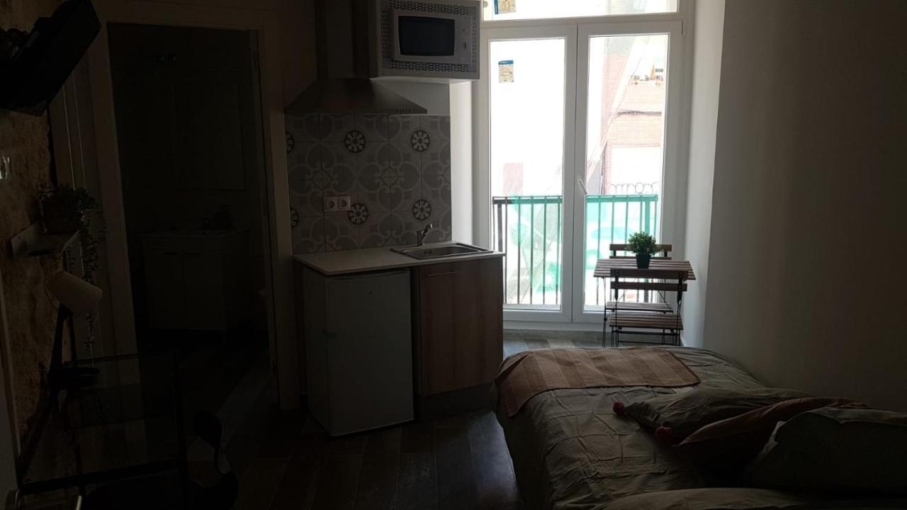 Serrano Home فالنسيا المظهر الخارجي الصورة