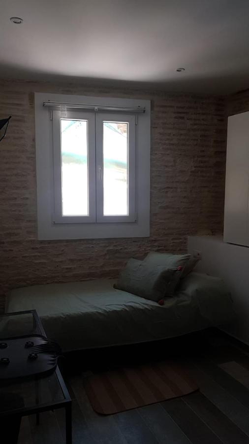 Serrano Home فالنسيا المظهر الخارجي الصورة