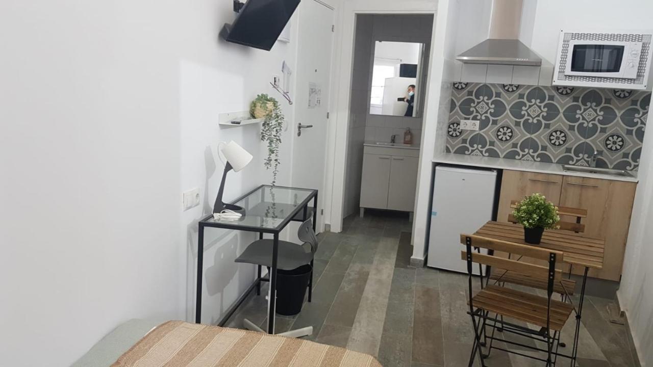 Serrano Home فالنسيا المظهر الخارجي الصورة