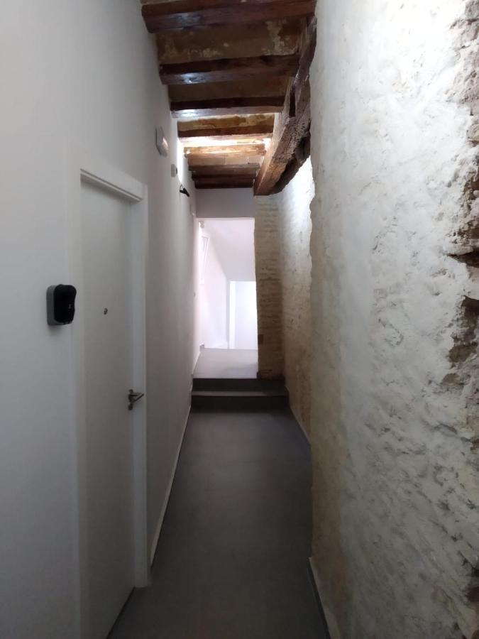 Serrano Home فالنسيا المظهر الخارجي الصورة