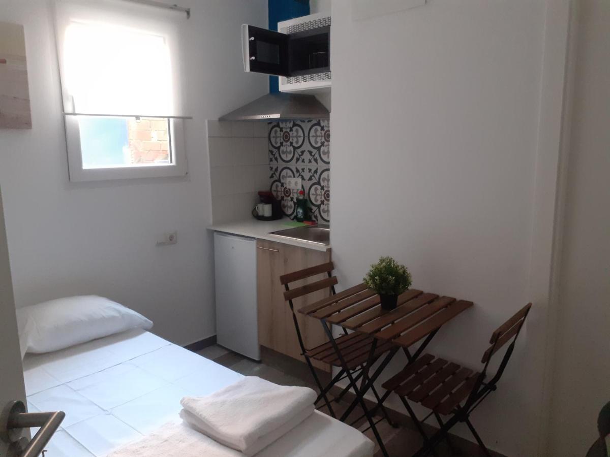 Serrano Home فالنسيا المظهر الخارجي الصورة