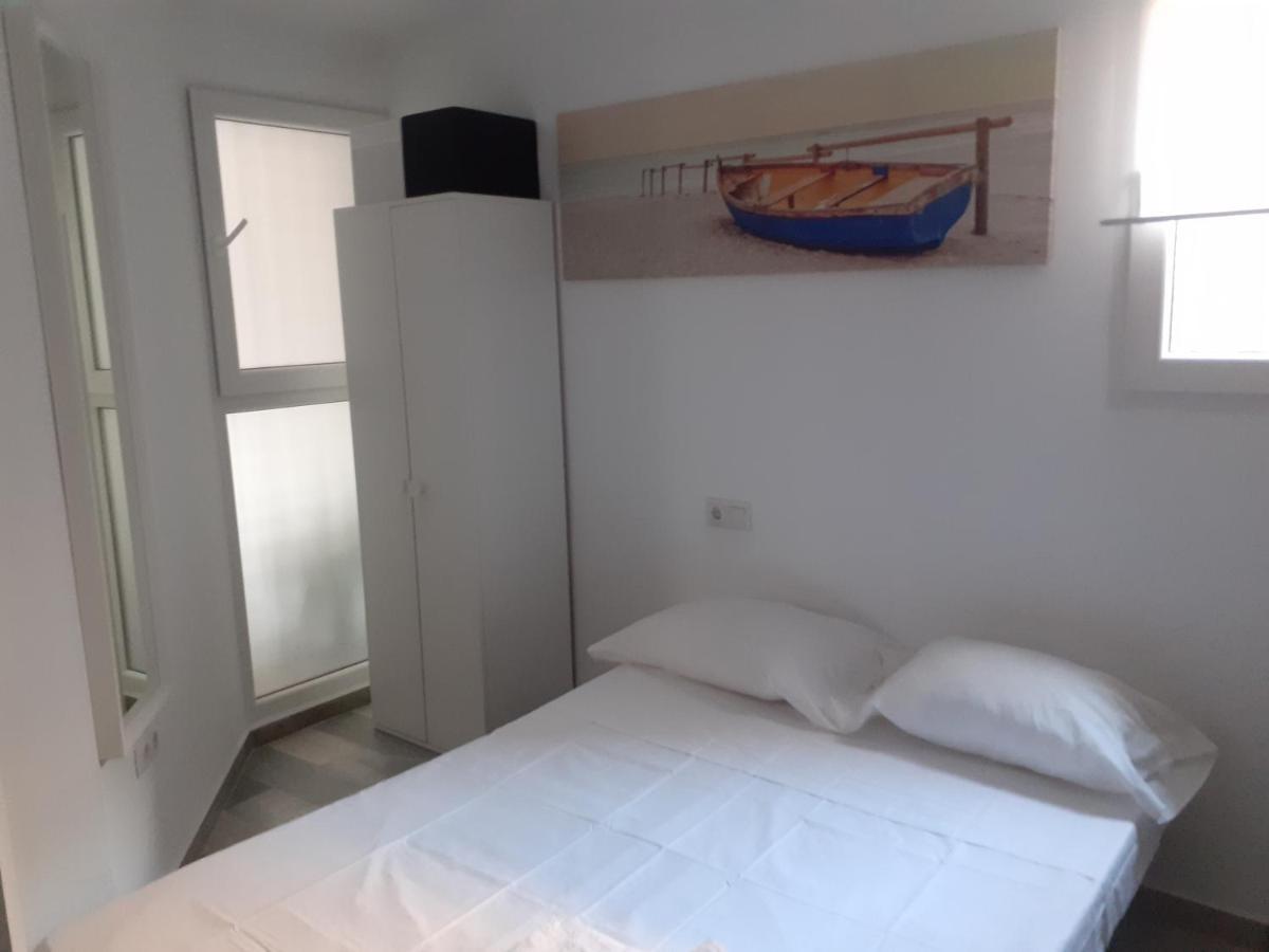 Serrano Home فالنسيا المظهر الخارجي الصورة