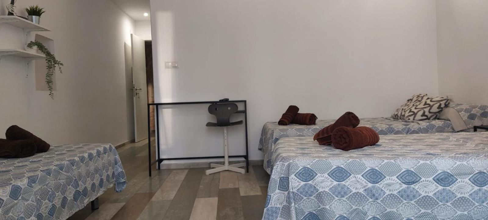 Serrano Home فالنسيا المظهر الخارجي الصورة