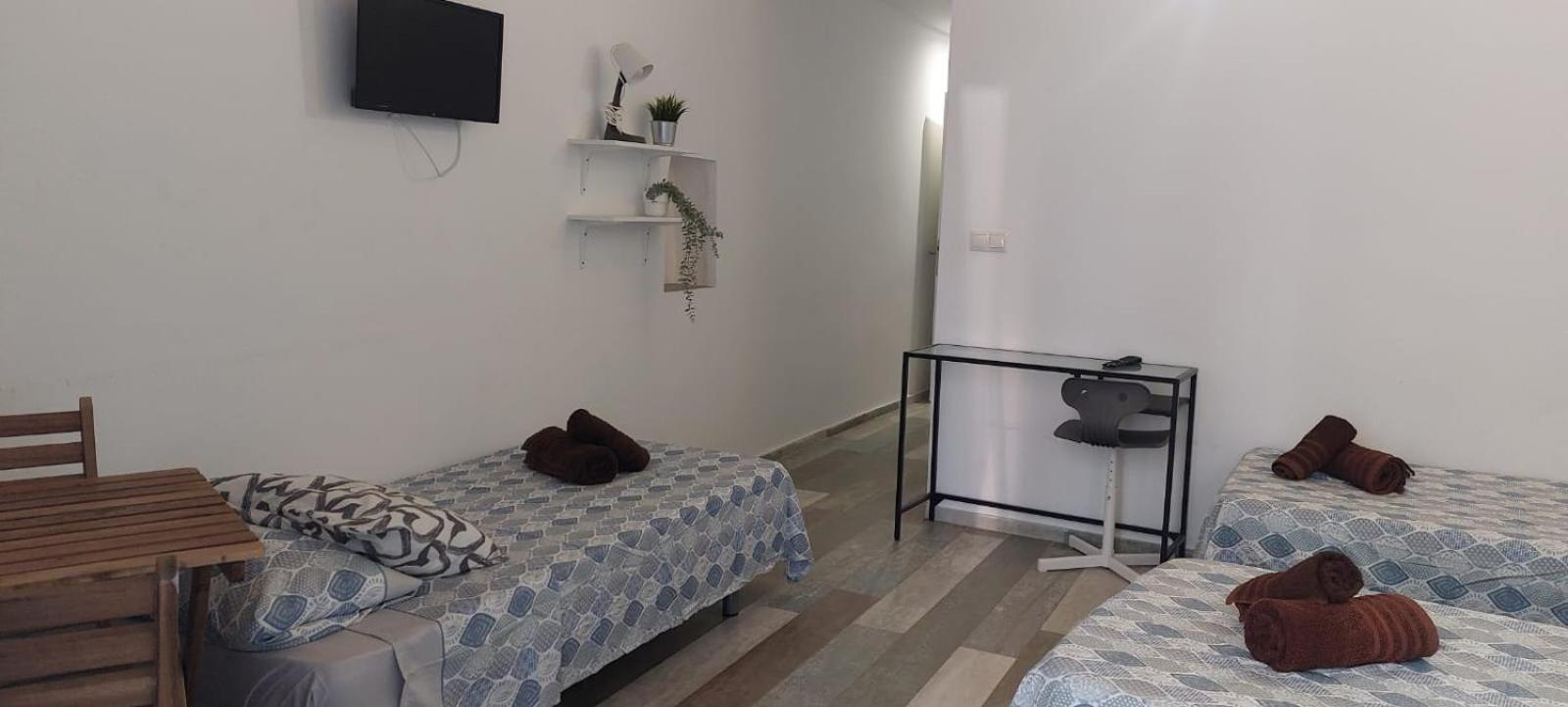 Serrano Home فالنسيا المظهر الخارجي الصورة