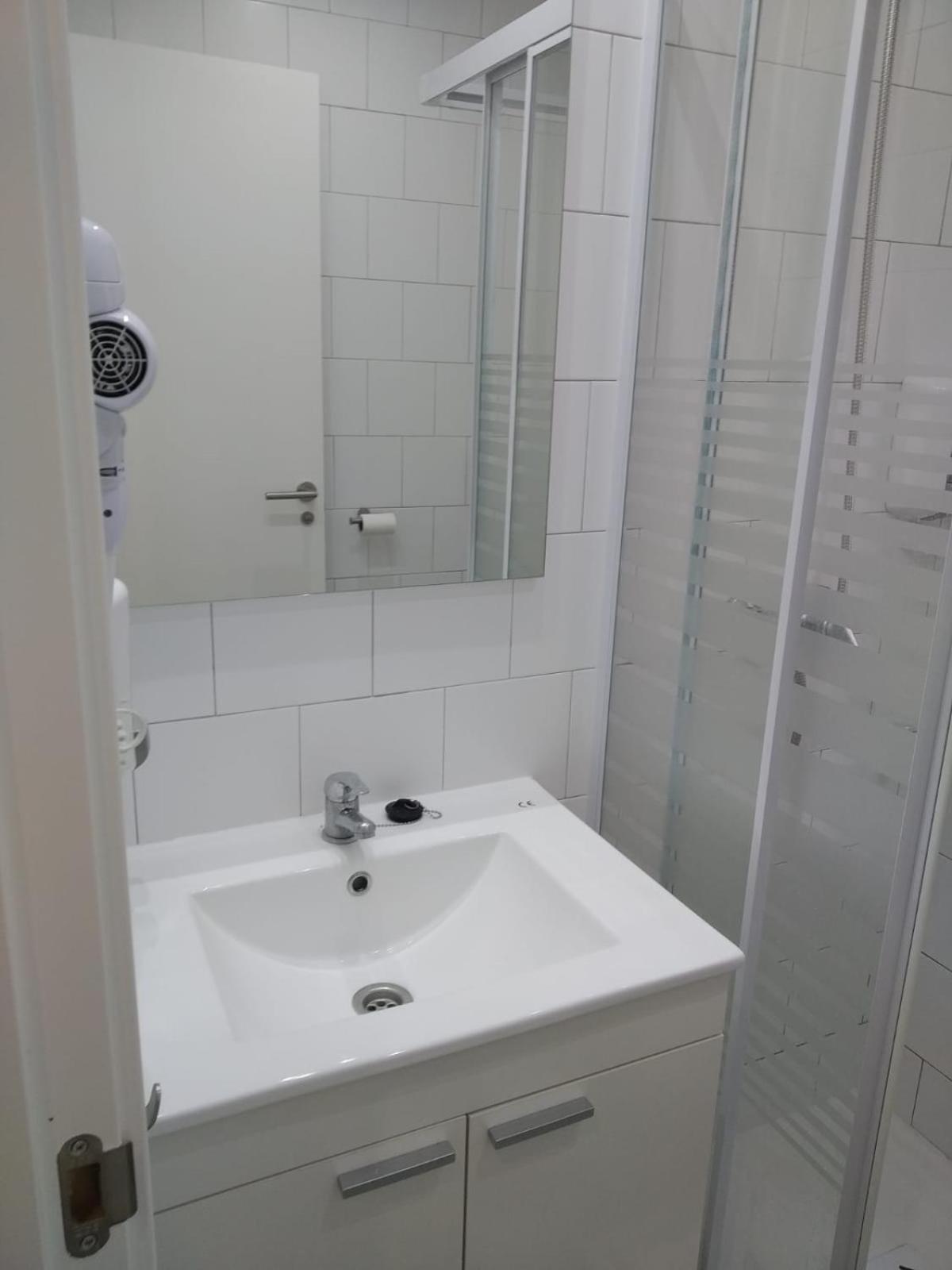 Serrano Home فالنسيا الغرفة الصورة