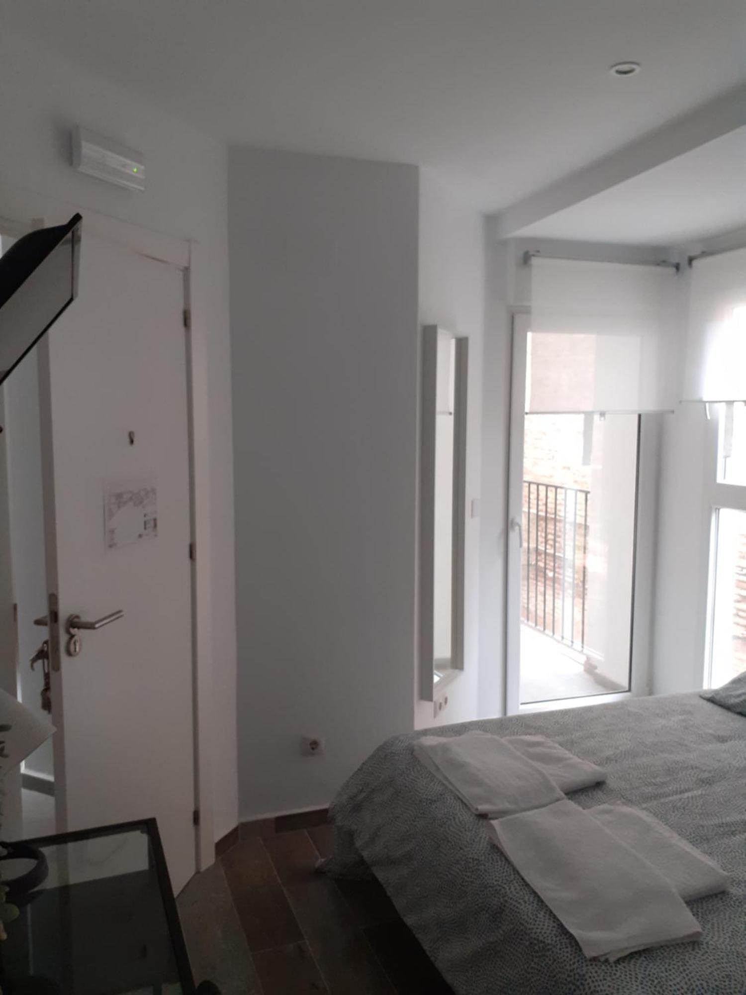 Serrano Home فالنسيا الغرفة الصورة