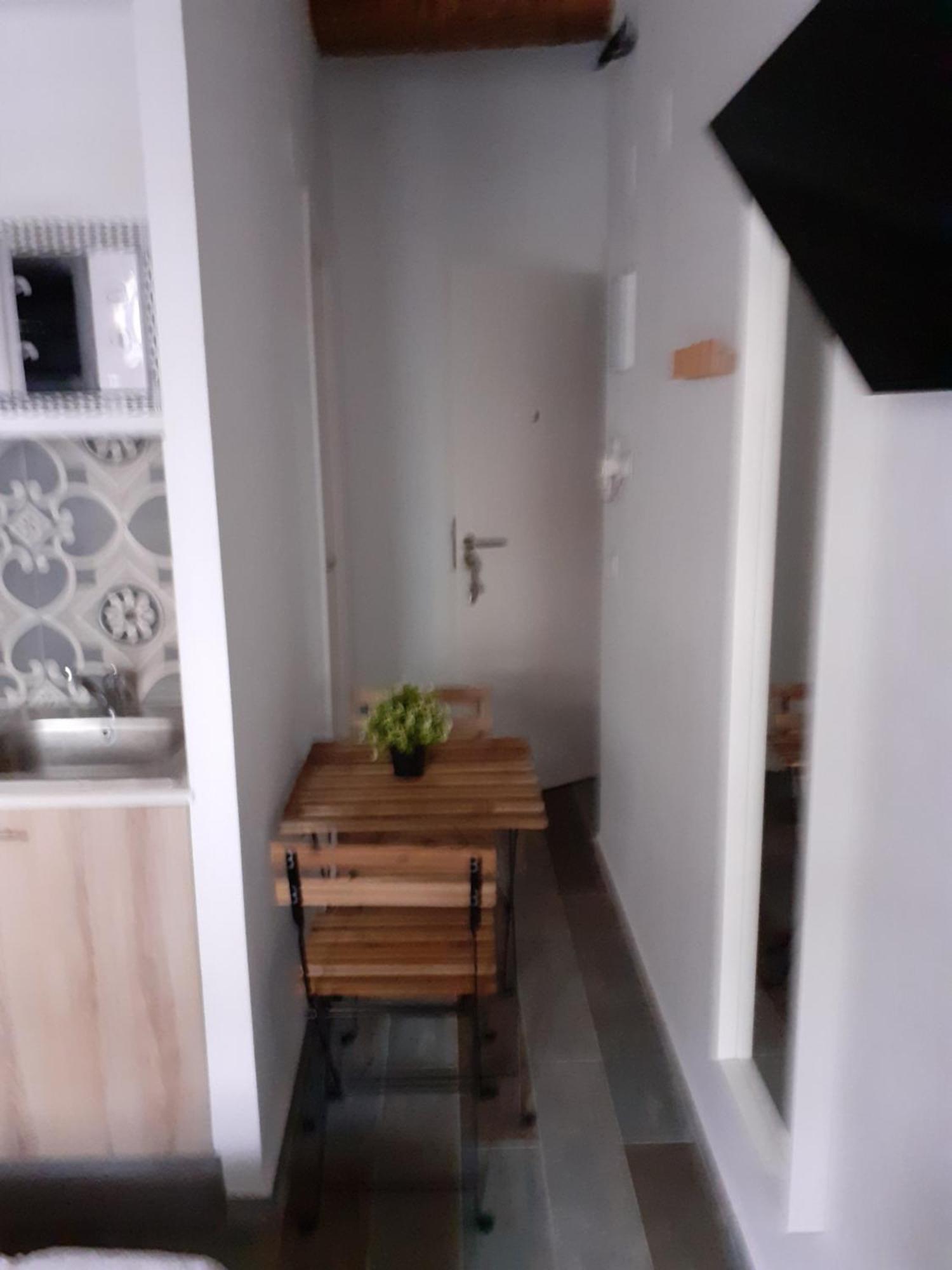 Serrano Home فالنسيا الغرفة الصورة