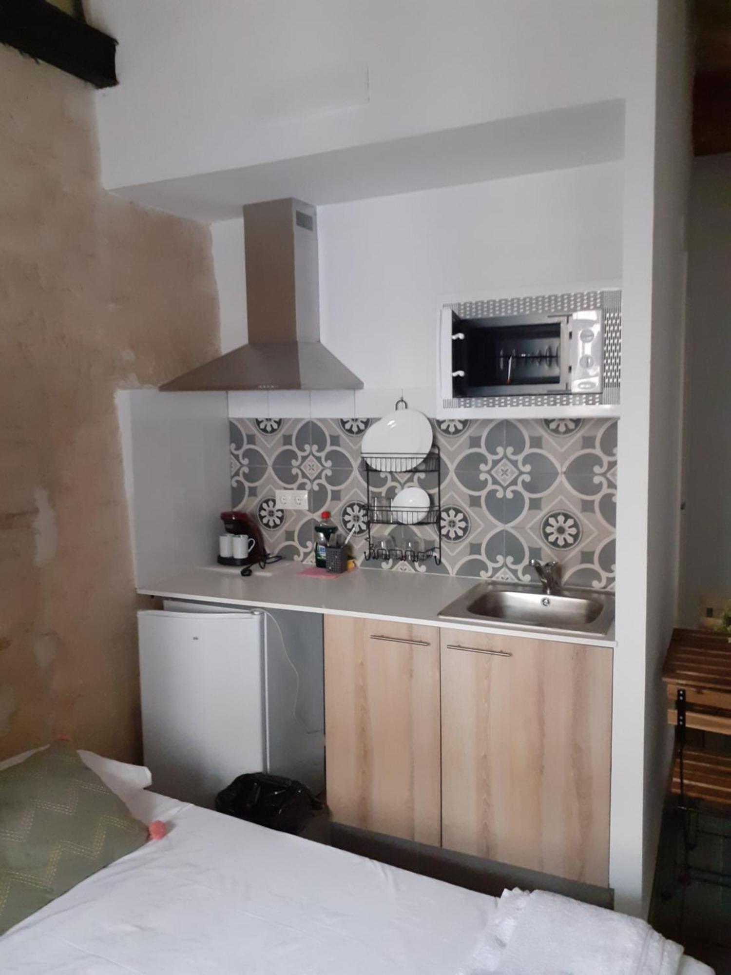 Serrano Home فالنسيا الغرفة الصورة