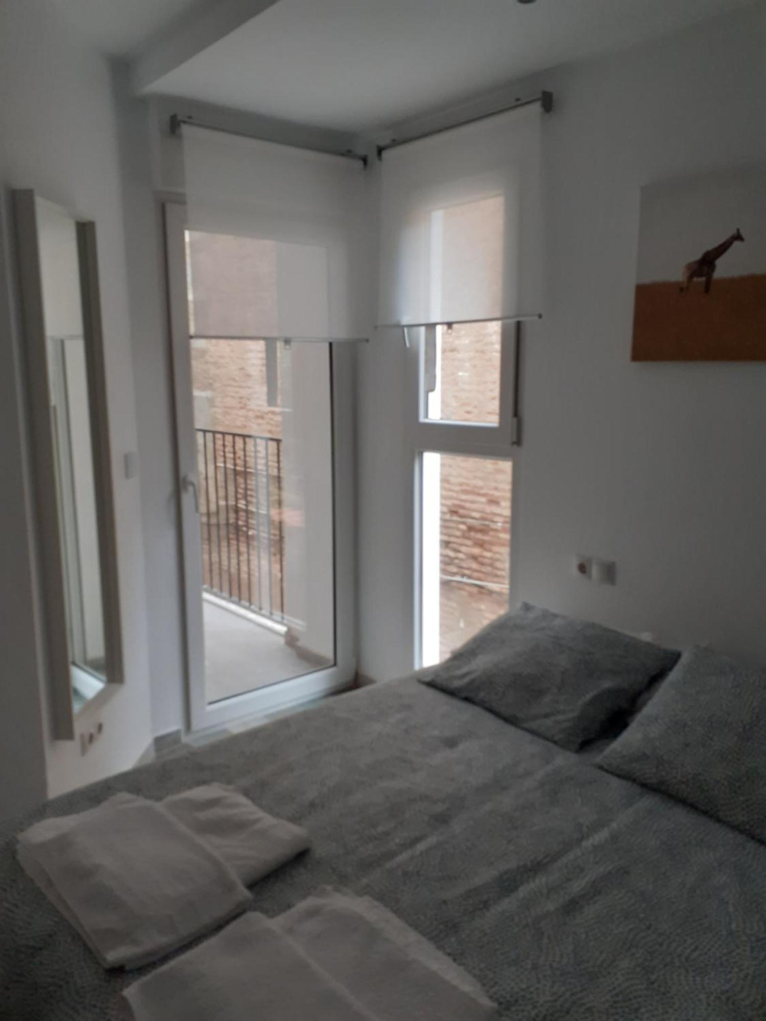 Serrano Home فالنسيا الغرفة الصورة
